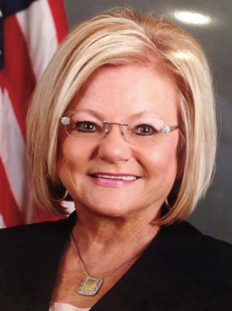 Debra Gail Watts