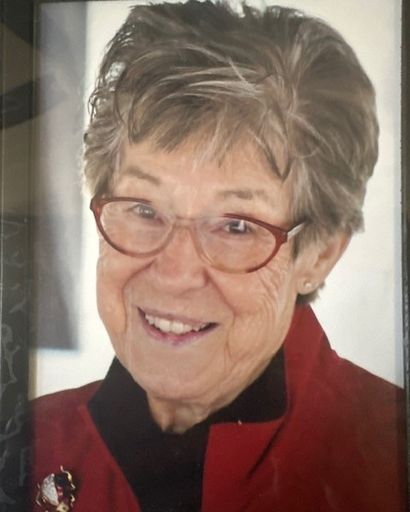 Janet Dean Simcoe's obituary image