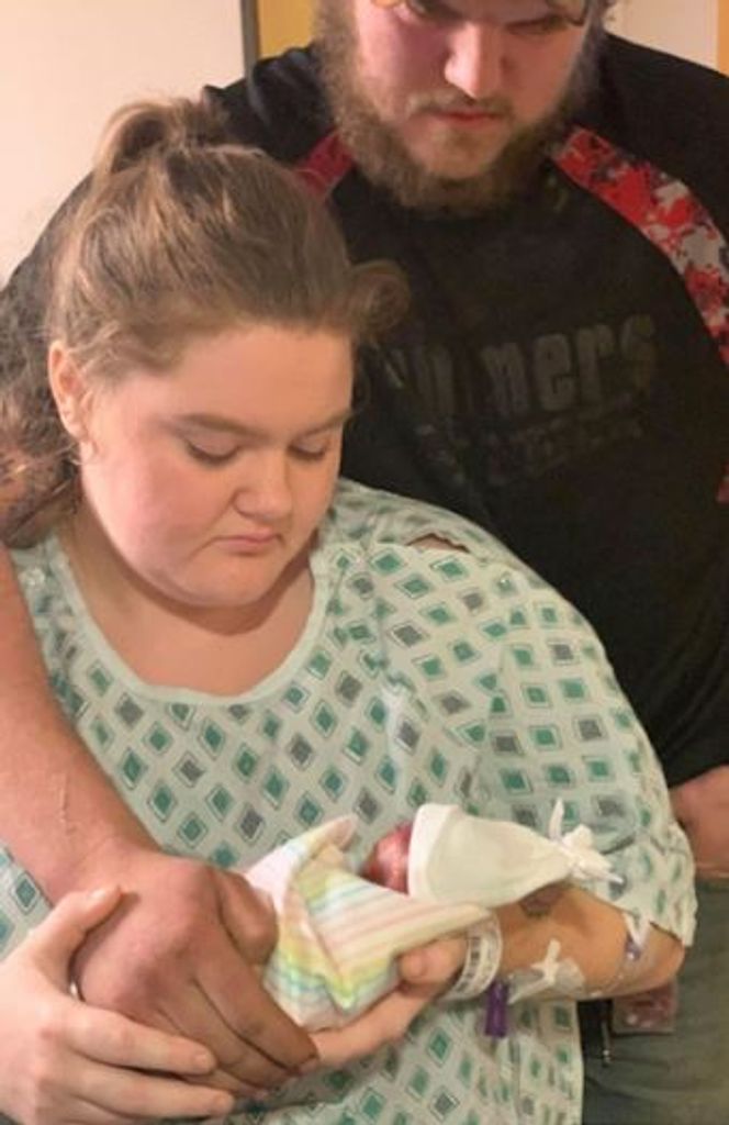 Jasmine Renee Gilvin