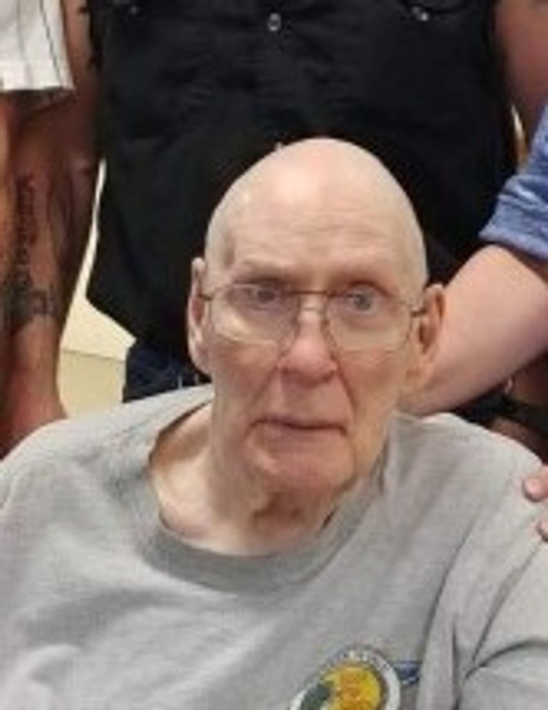 Ronald Schodeberg
