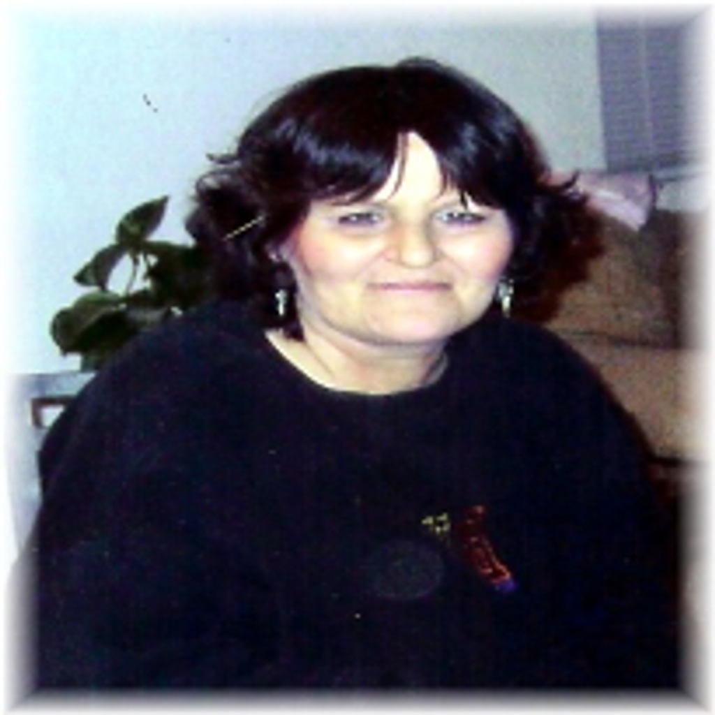Pamela Thompson