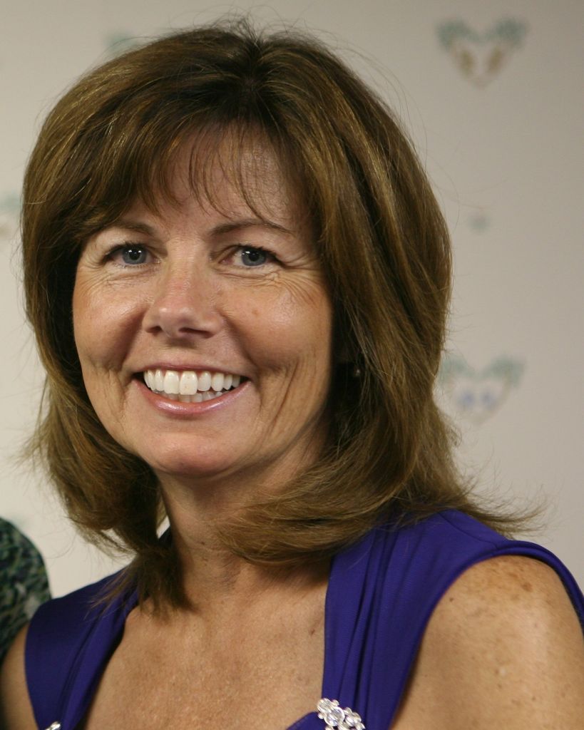 Carol Allard Profile Photo