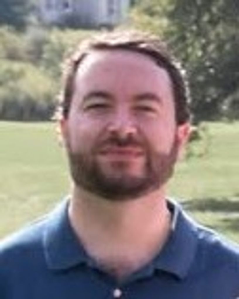 Matthew Myers