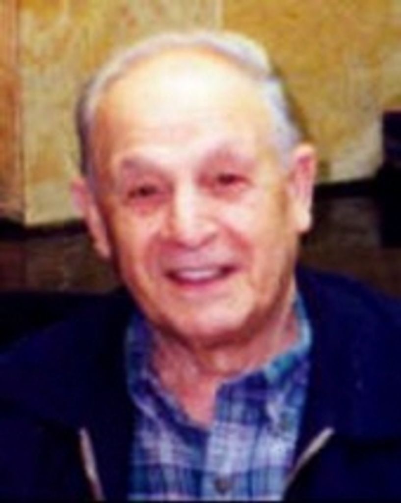 Onorio G. 'Elmer' Scandone