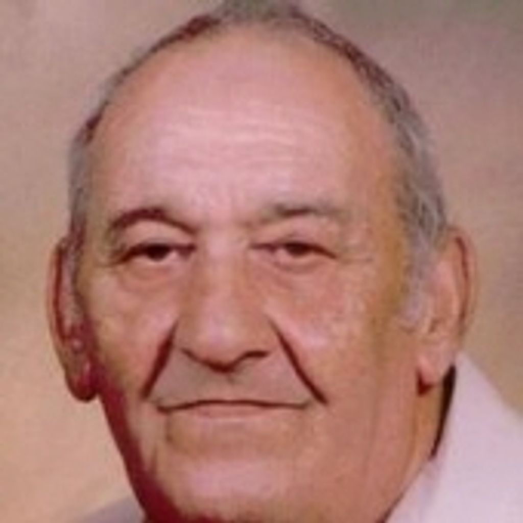 Charles Edward Johnson