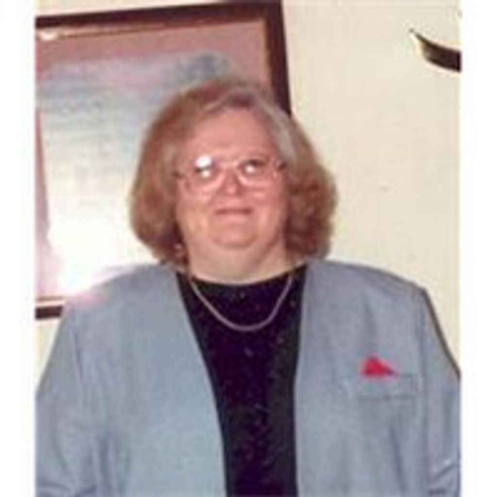 Grace Yvonne Mayhorn