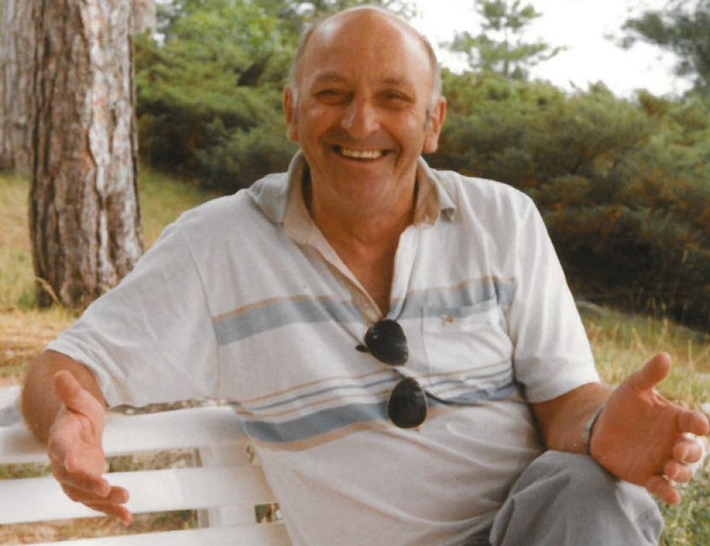 Sandro "Sandy" Rubinato