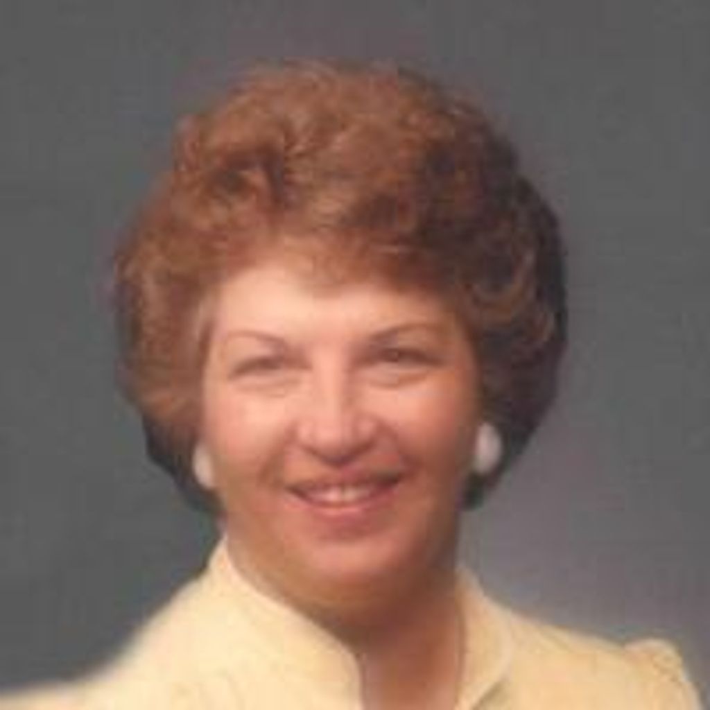 Janet Rasmussen