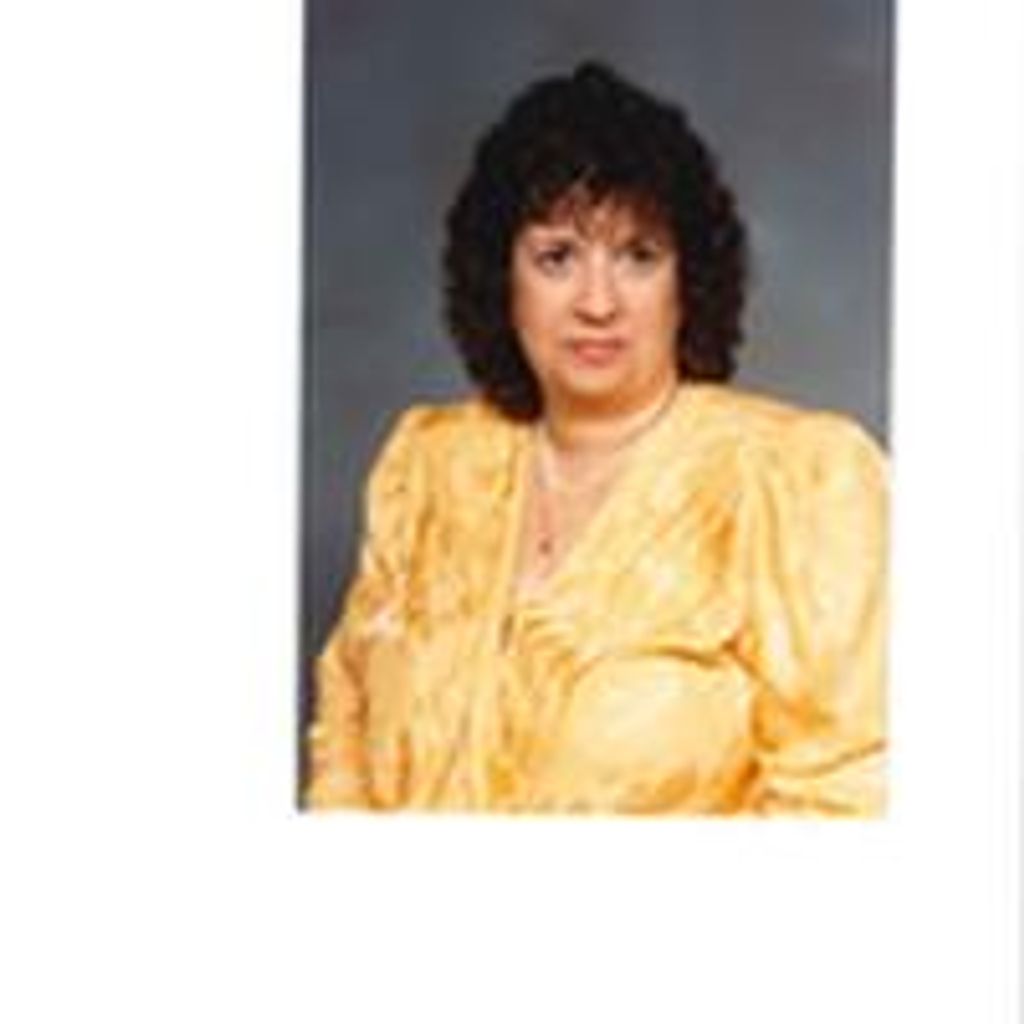 Donna Jean Grazioli