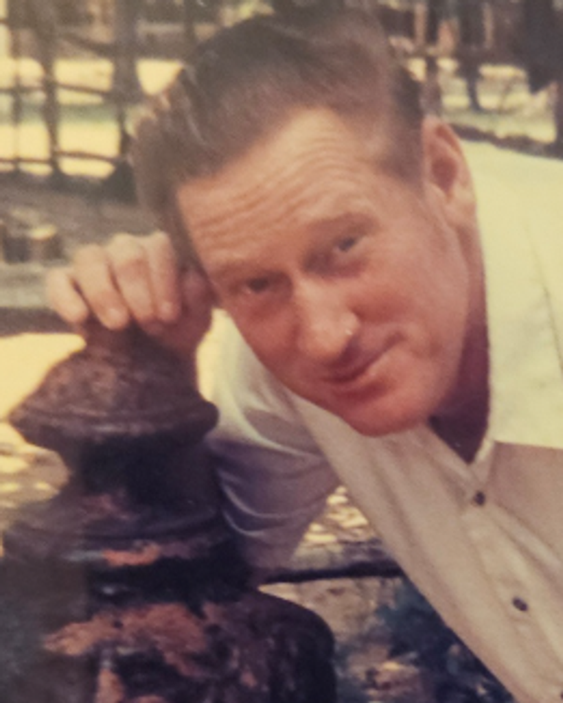 Floyd "Horace" Lewis Sr.