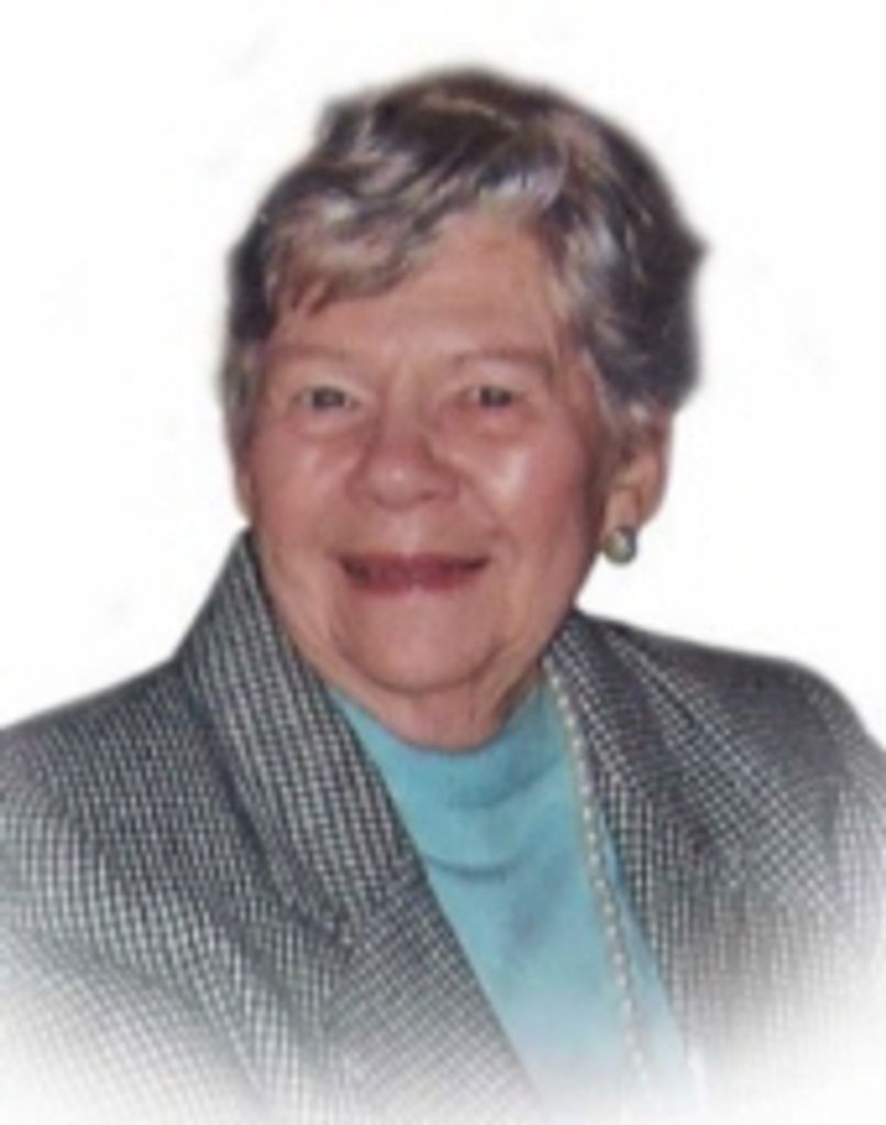 Mary  Elizabeth (Betty)  Surkamp