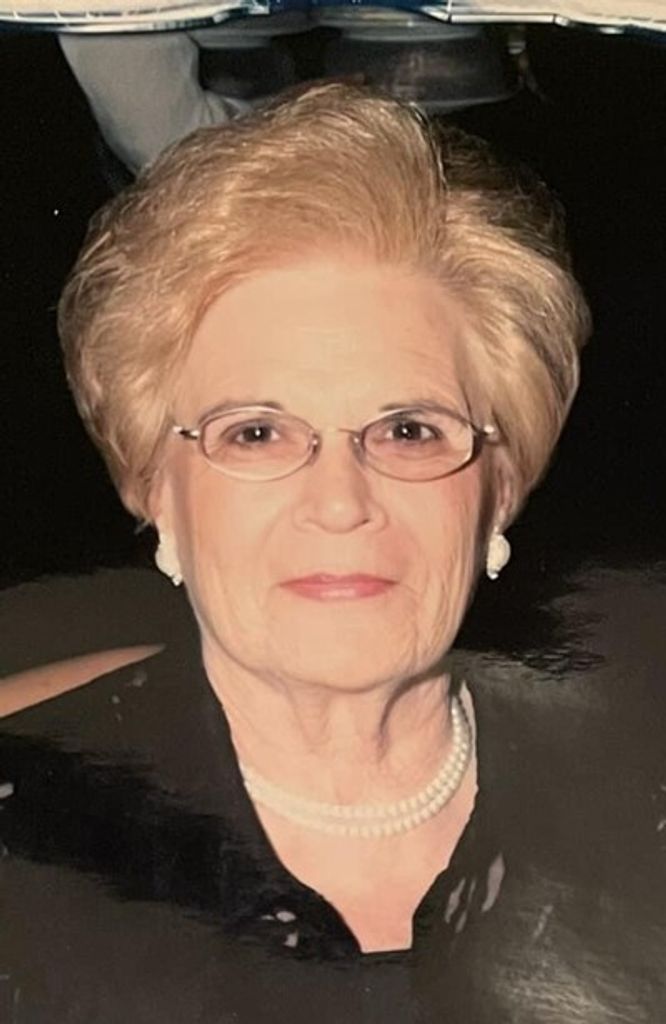 Joan Gober Walker Profile Photo