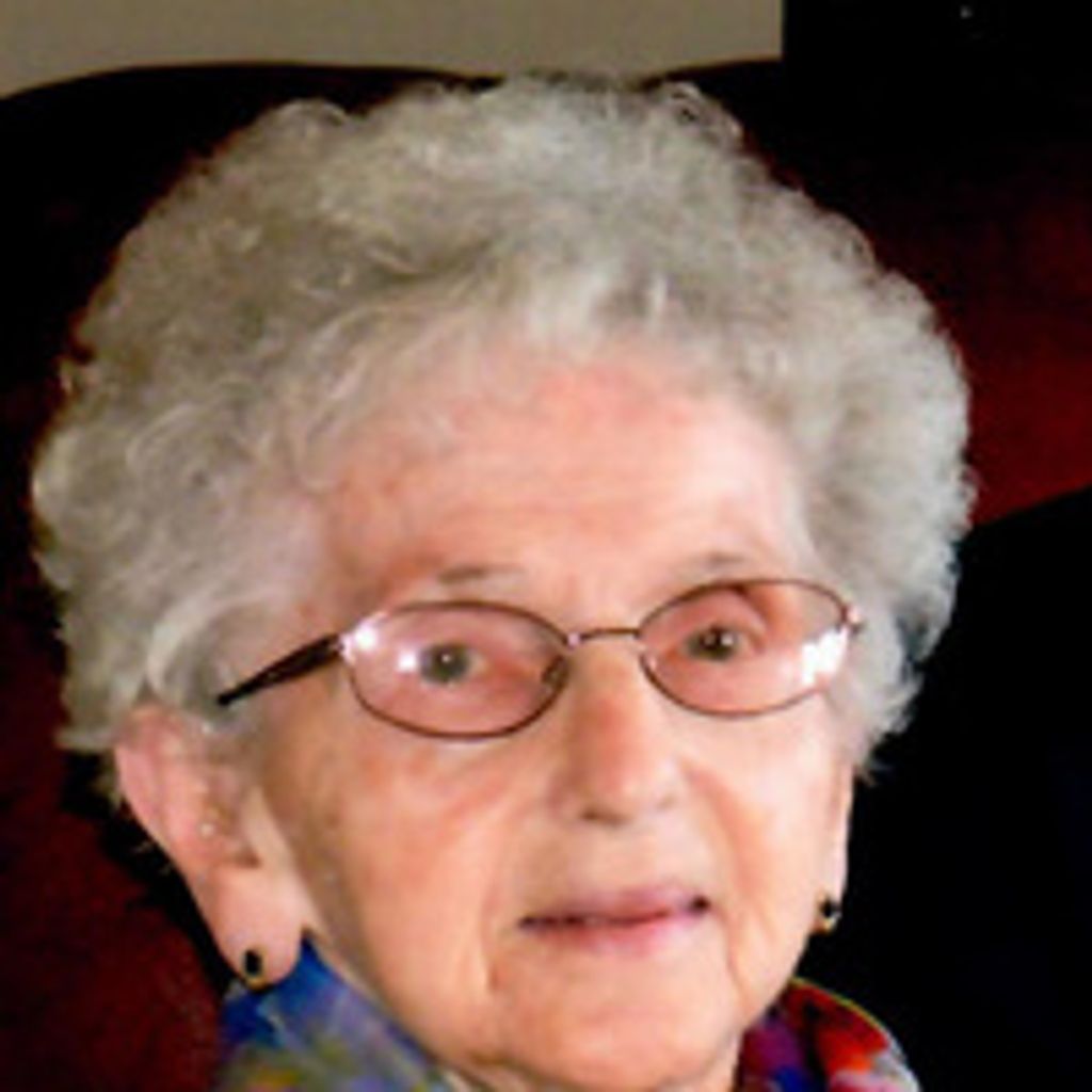 Ella Mae Liette