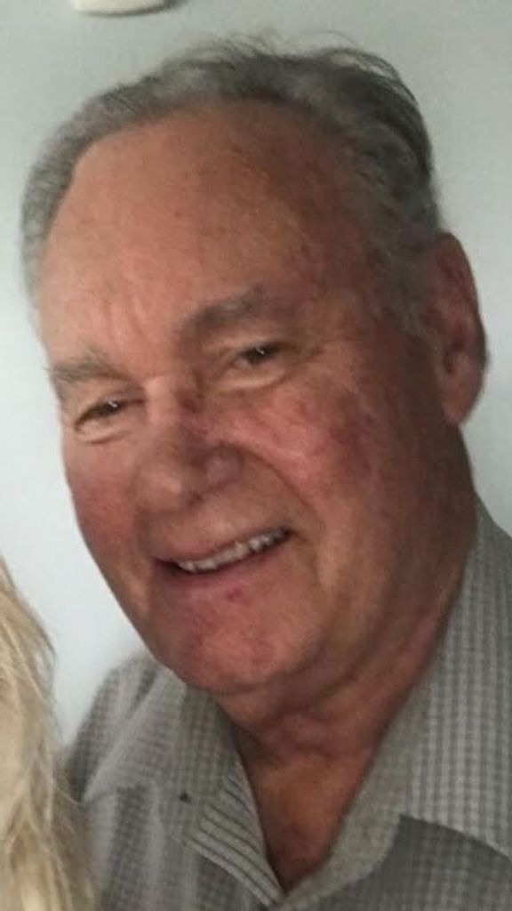 Dennis Edward Meng Profile Photo