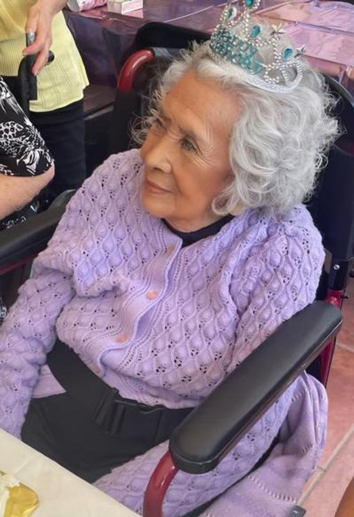 Marcela C. Cortez Profile Photo