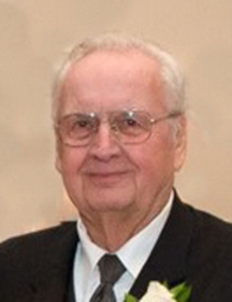 Raymond N. Lavanway