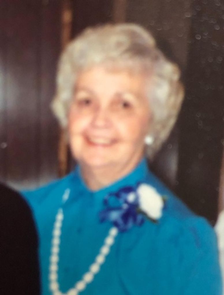 Cecilia Madonna Susanna Moller Profile Photo