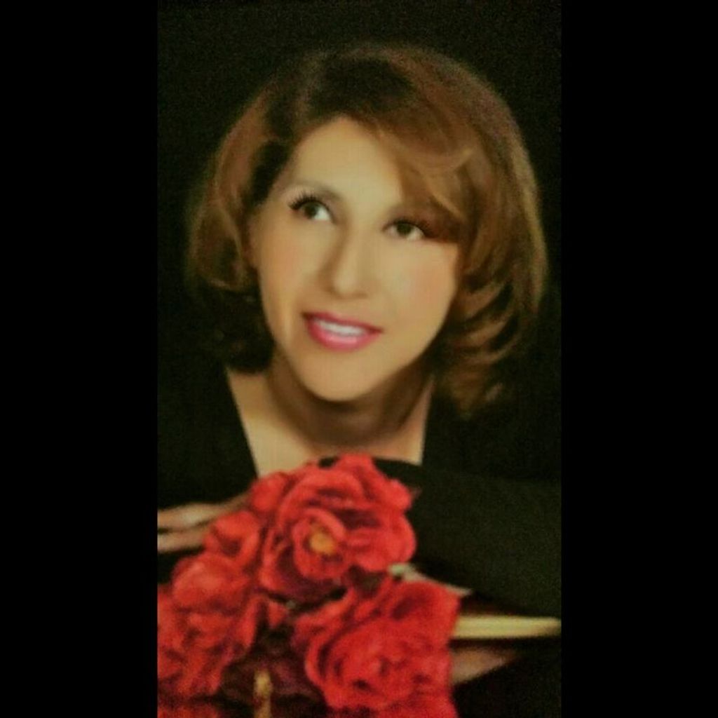 Maria Del Rocio Suarez
