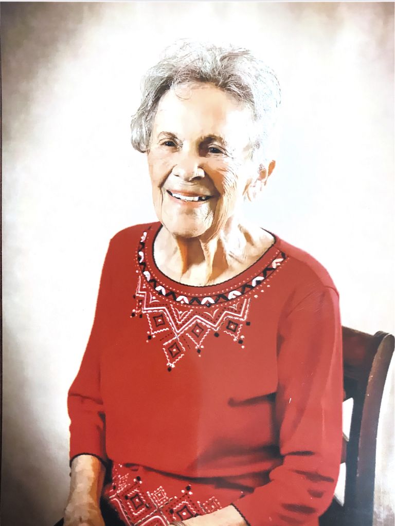 Shirley Sue Hill Profile Photo