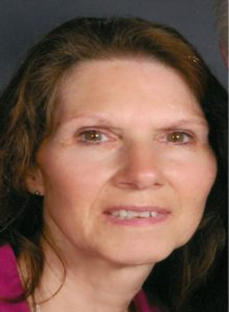 Margaret  R. Tucker