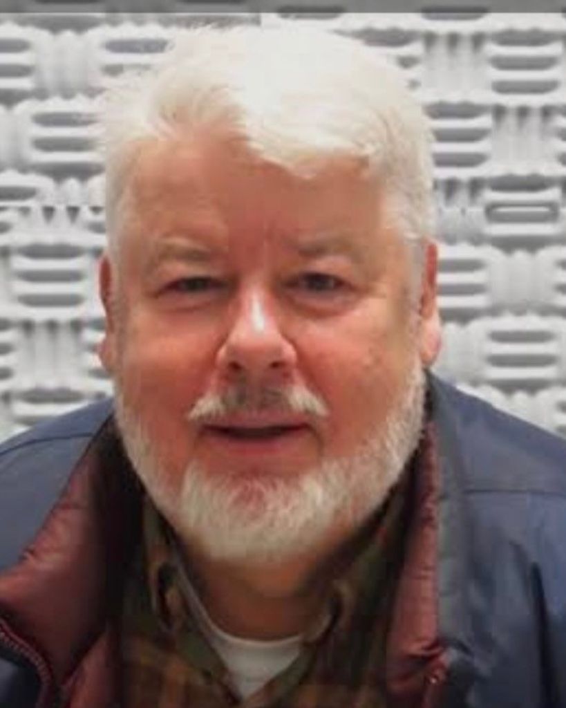 Cyril "Bill" W. Butts