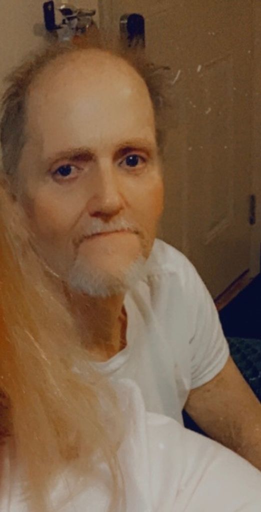 Michael Wayne Carico Profile Photo