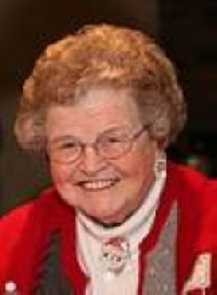 Ruth  Ann Chambers