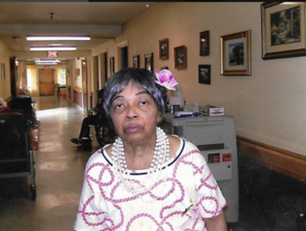 Mable Perkins Profile Photo