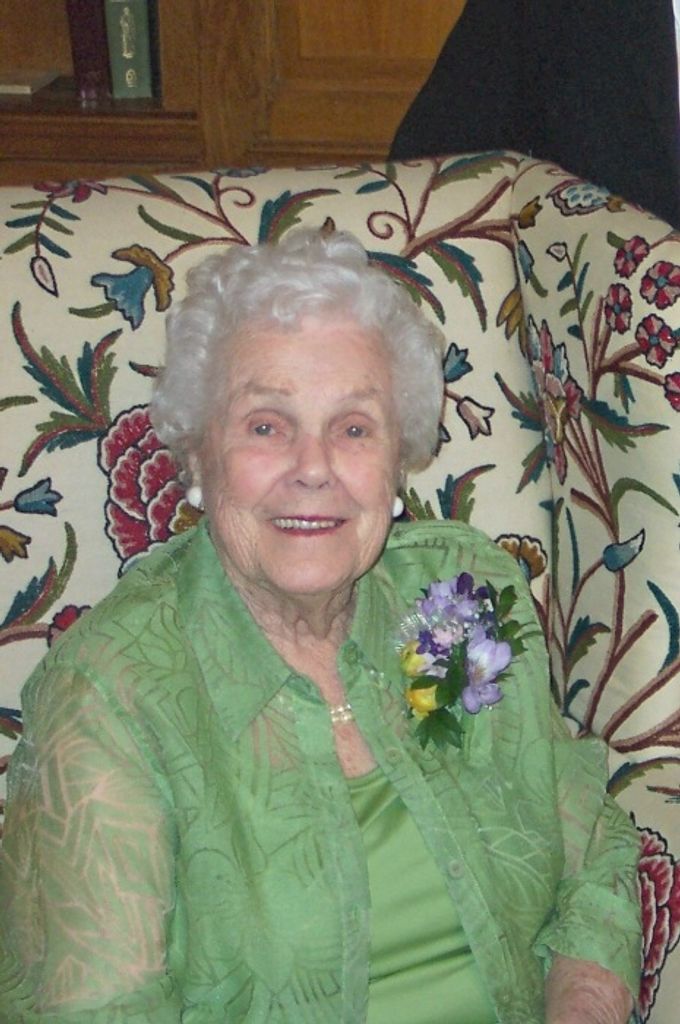 Ruth York
