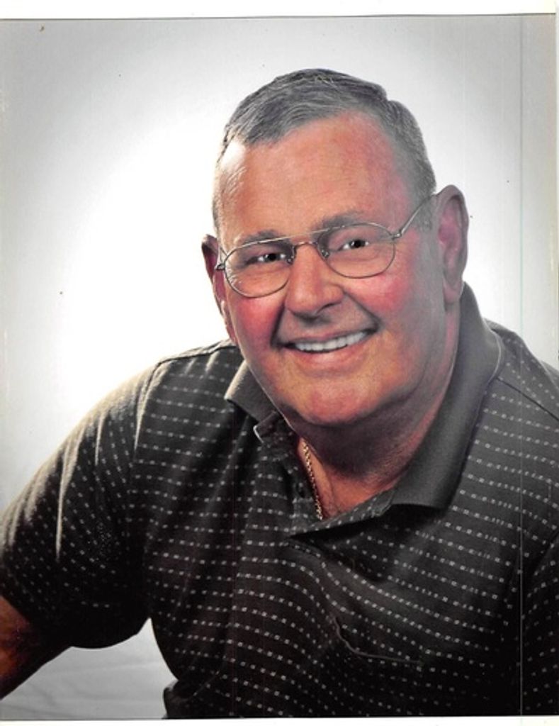 Charles Everett Smith Profile Photo