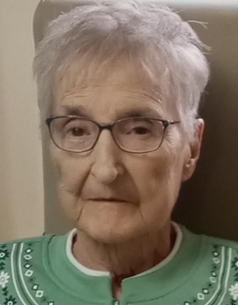 Edith Jean Seiler Profile Photo