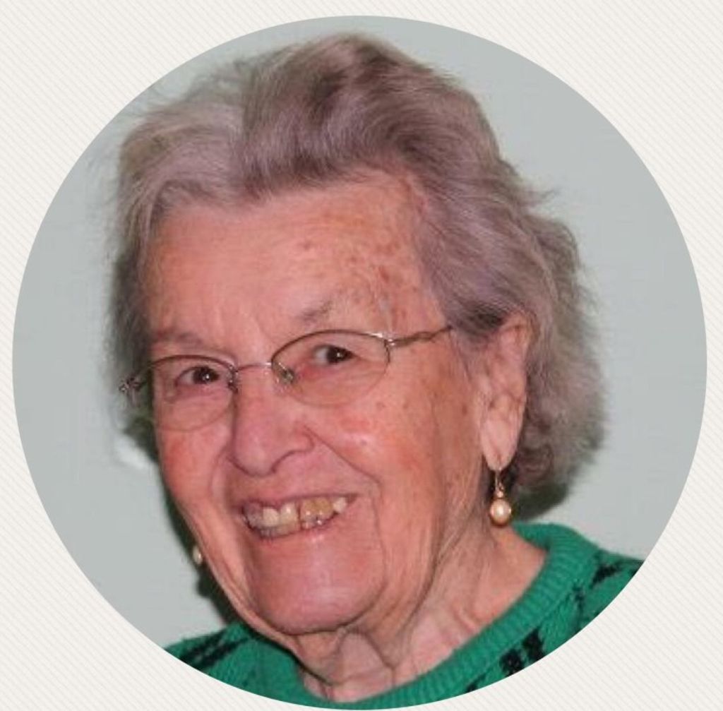 Theresa M.C. (Lafleur)  Rice