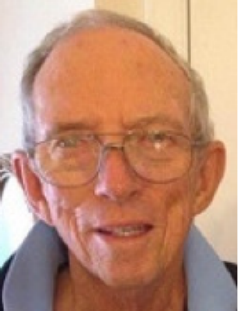 Roger Herbert Hermanson