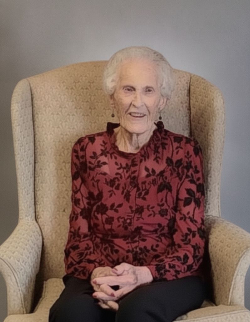 Evelyn Eichberger Profile Photo