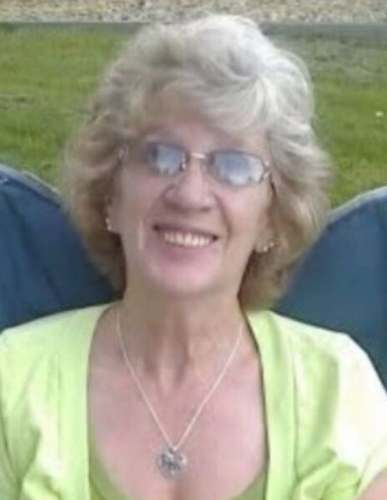 Mary A. Brown
