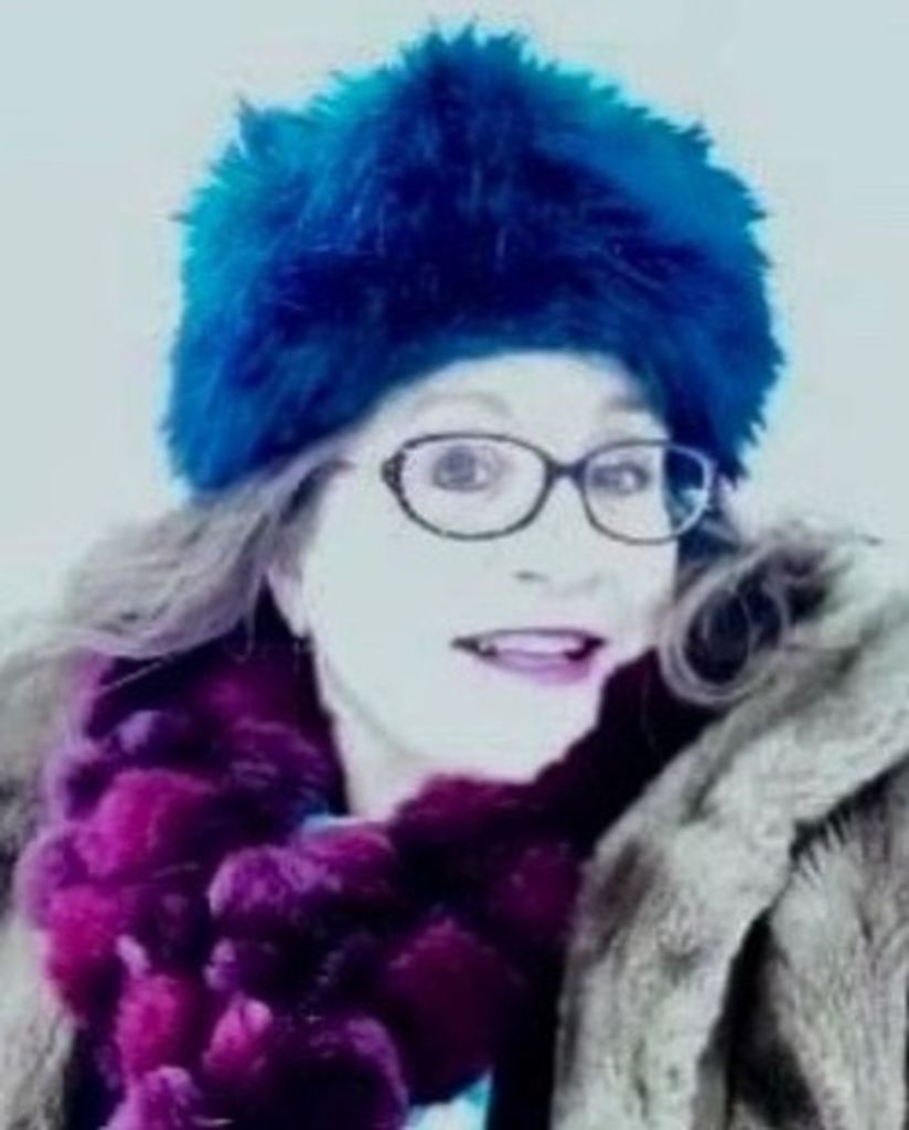 Alison Claire Bentley Profile Photo