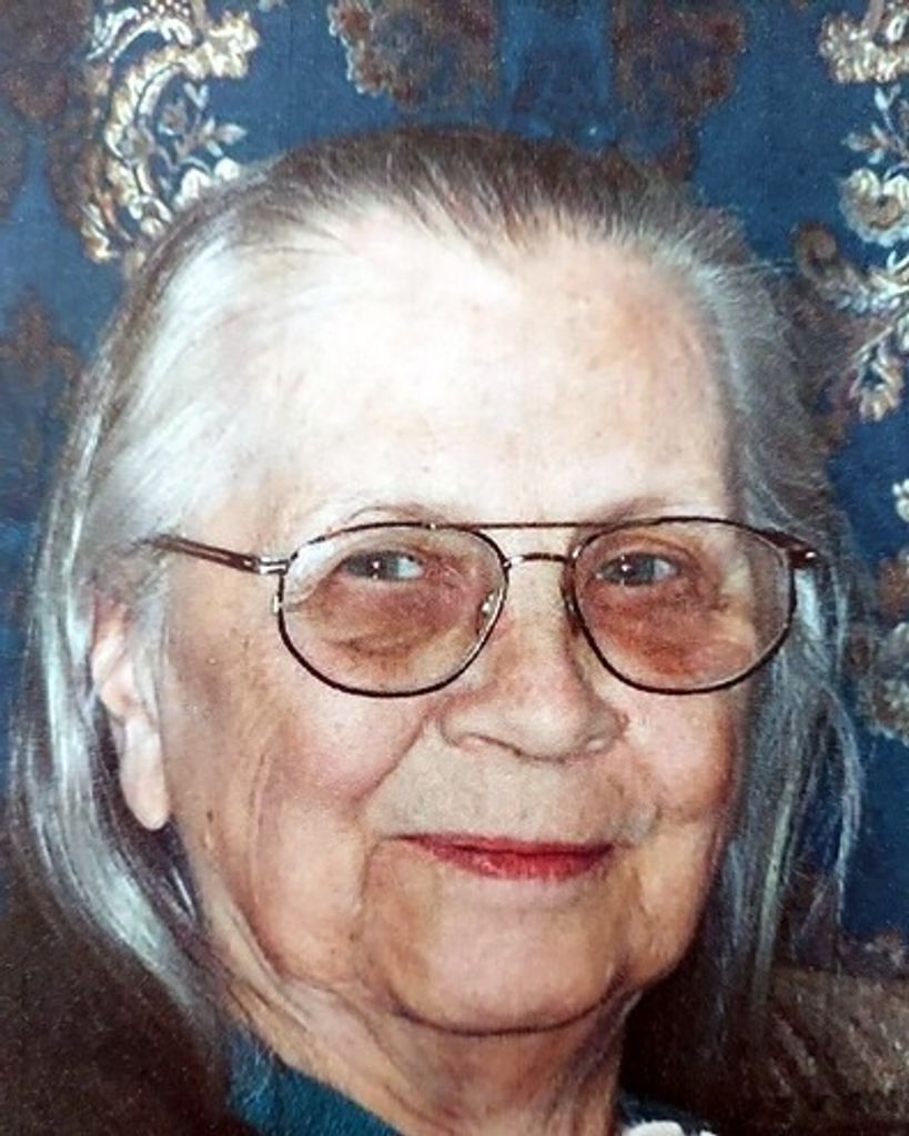 Margaret Ann Rustan