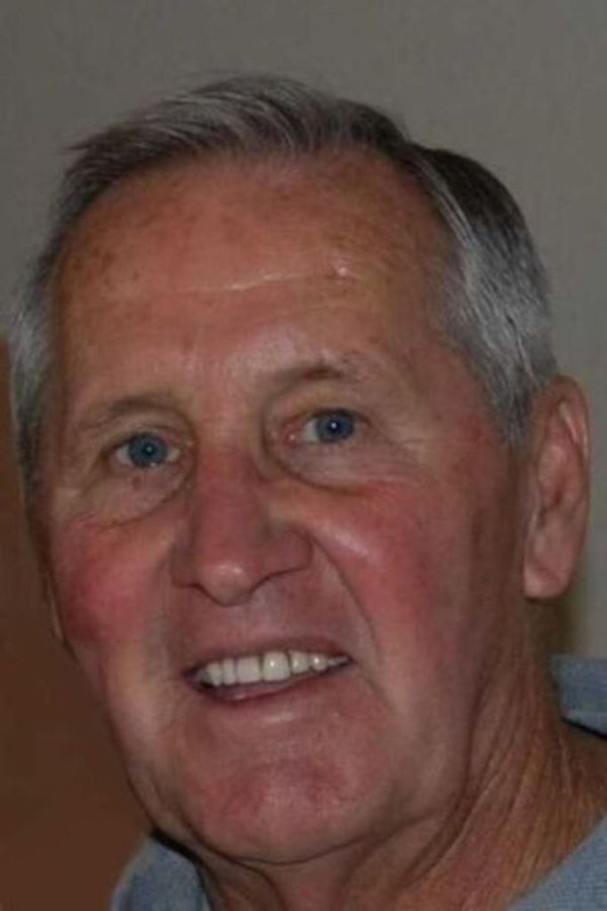 James Edward Yates Profile Photo