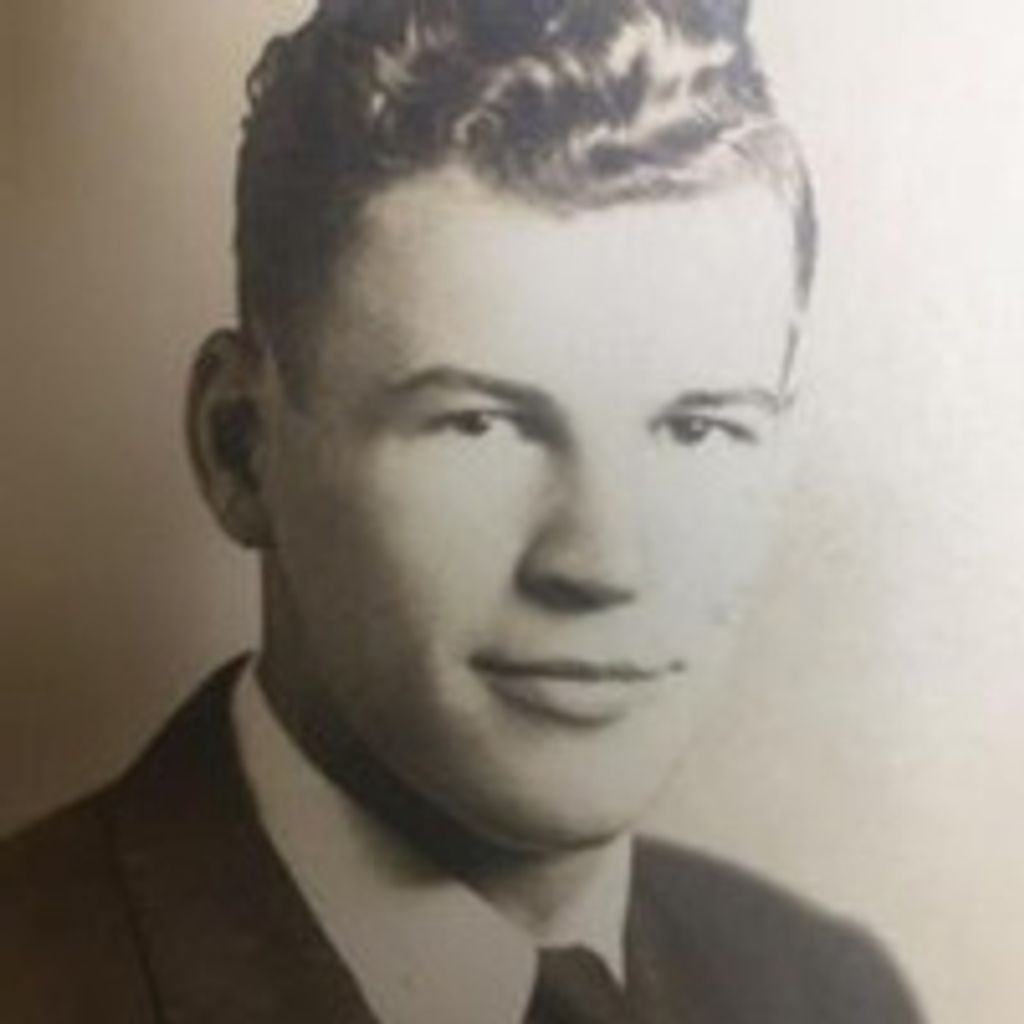 Marvin W. Melchiori Profile Photo