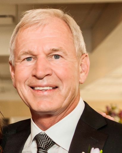 Louis Wayne Bossola's obituary image