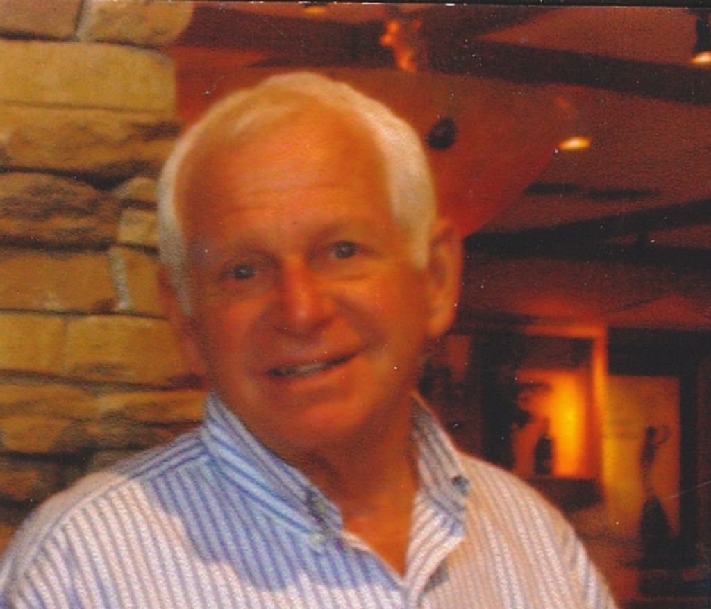 Herbert Glenn Null, Sr.