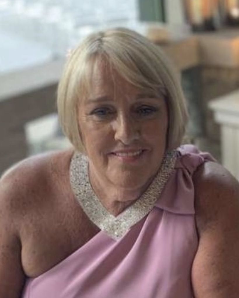 Margaret Ann Federice Profile Photo
