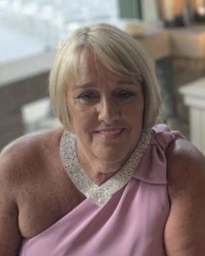 Margaret Ann Federice's obituary image