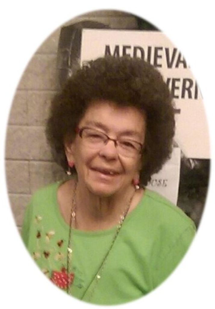 Carol Lee Jorgensen