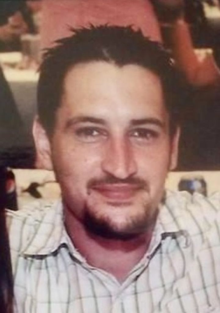 Jonathan David Plasted