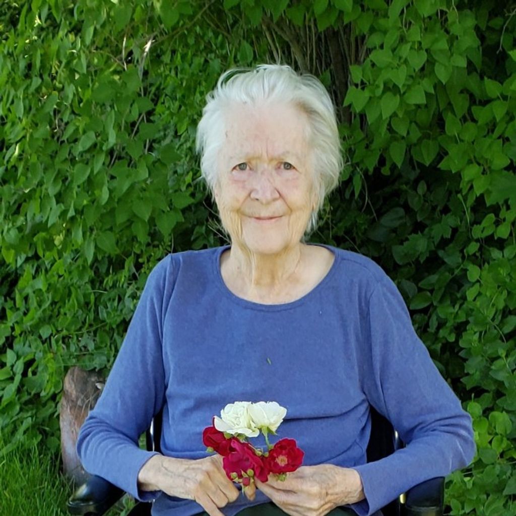 Karen Lucille (Madsen)  Long