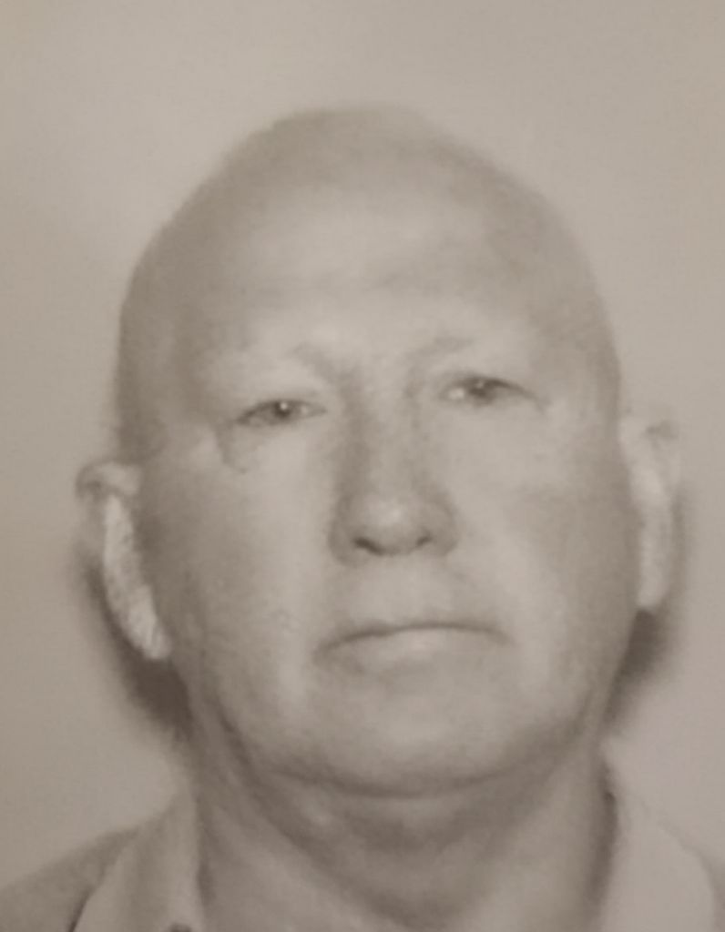 Gary Daniel Tyson Profile Photo