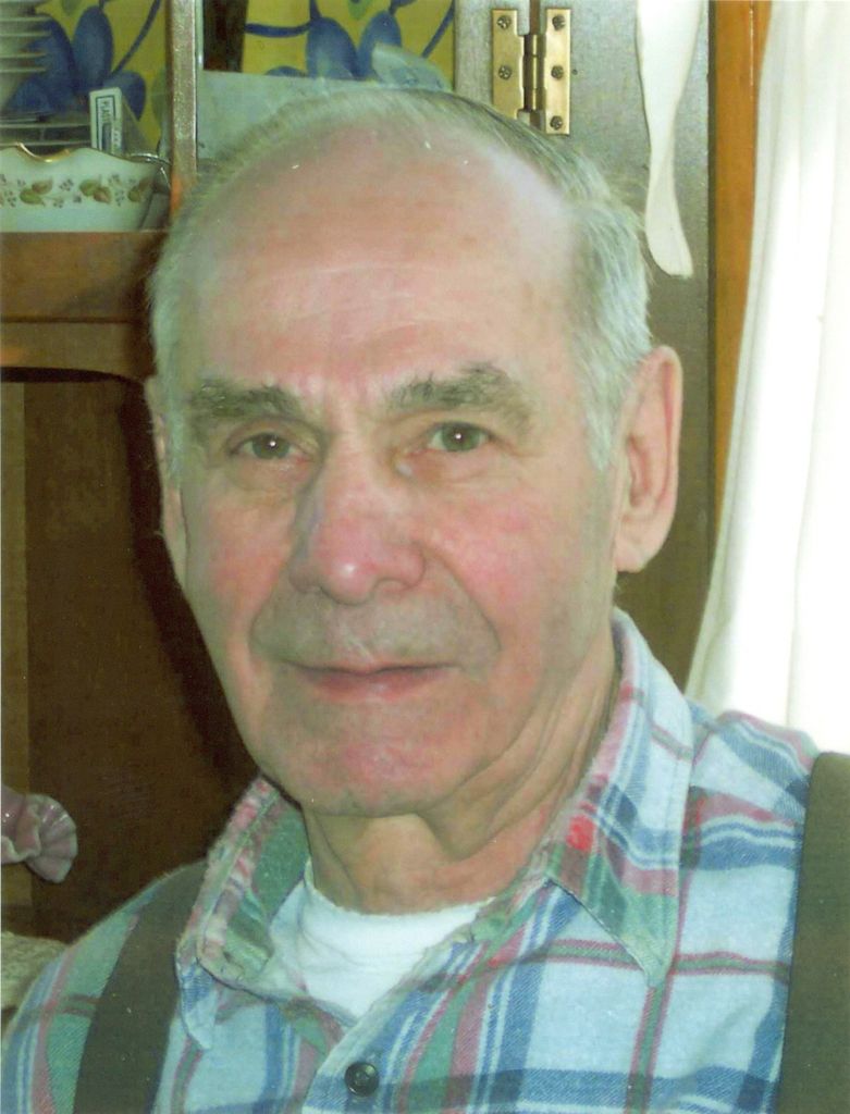 Raymond Hamel Profile Photo