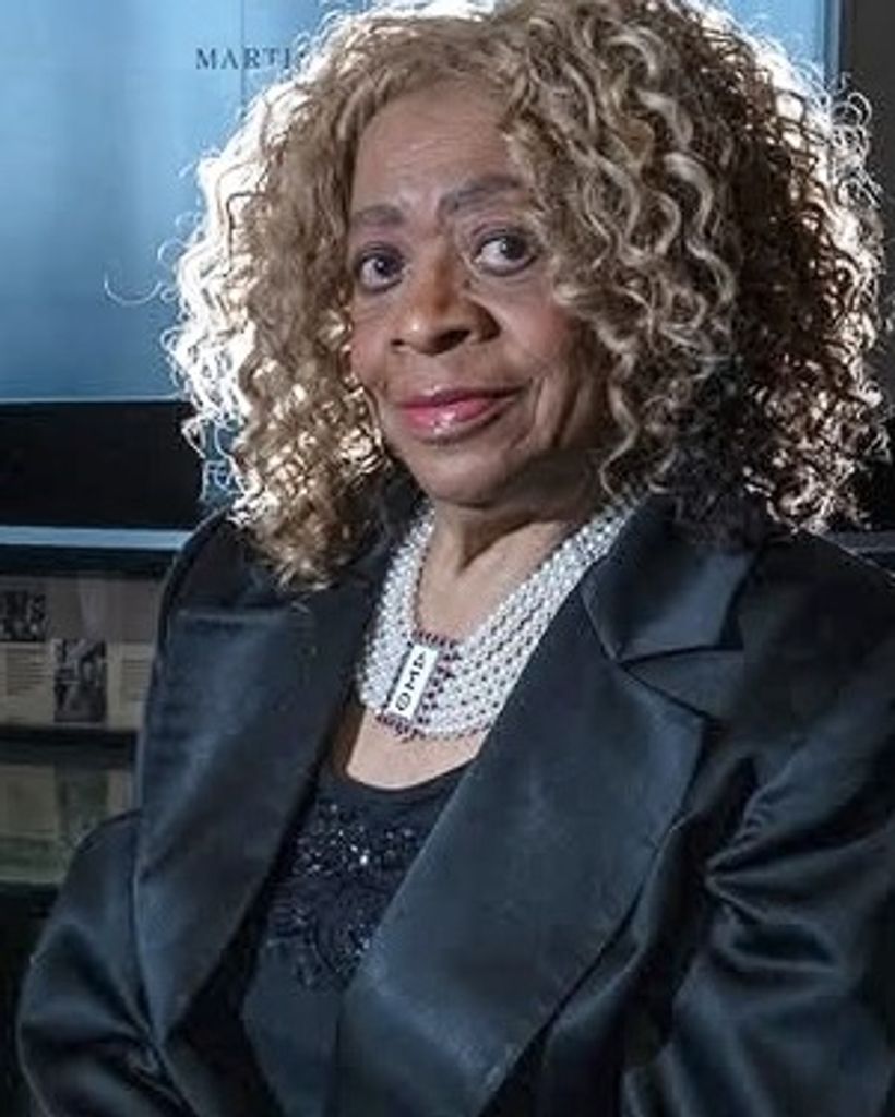 Frankie Mae Keeling-Henry