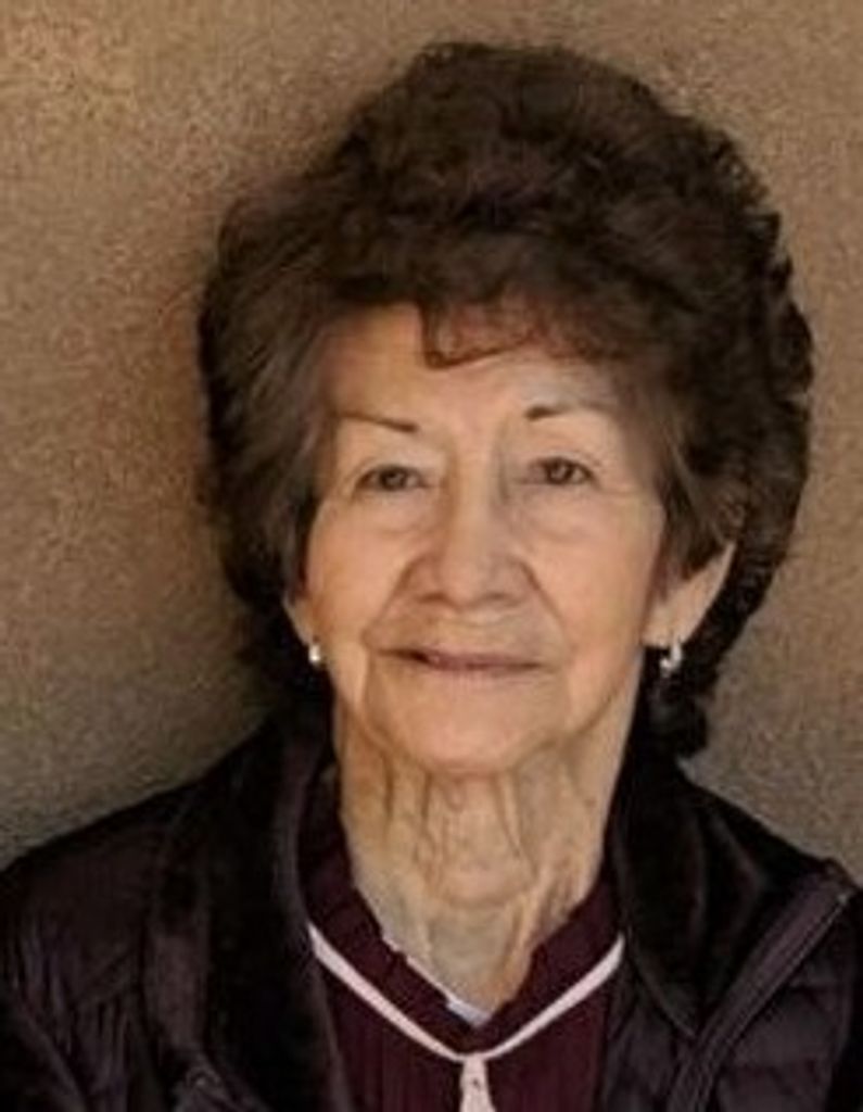 Gloria N. Carrillo (Lucero)
